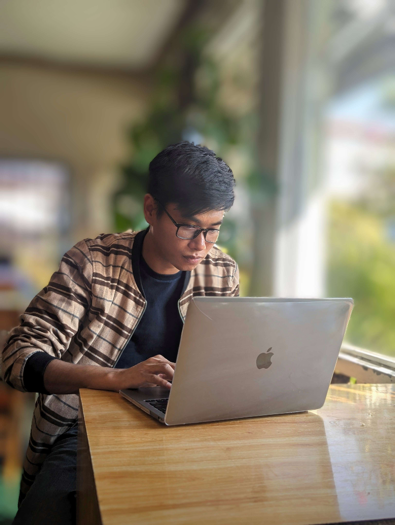 Min Htet Khaing